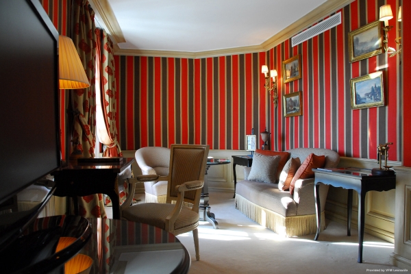Hotel Le Saint Paul